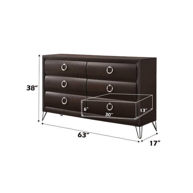 ACME 27465 Tablita Dresser