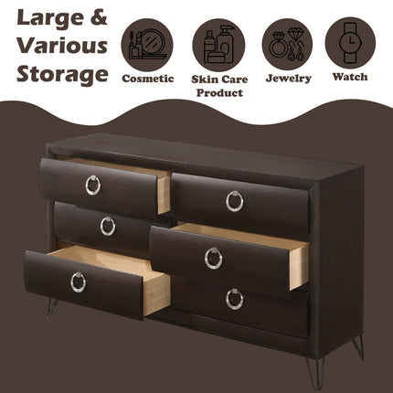 ACME 27465 Tablita Dresser