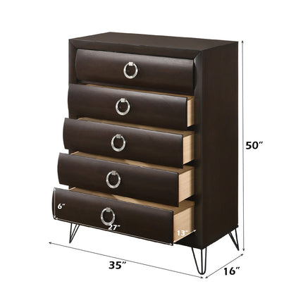 ACME 27466 Tablita Chest