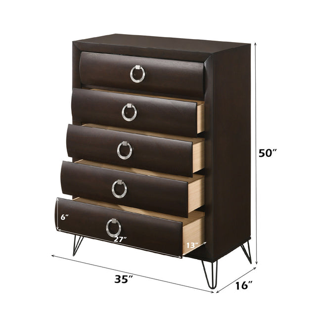 ACME 27466 Tablita Chest