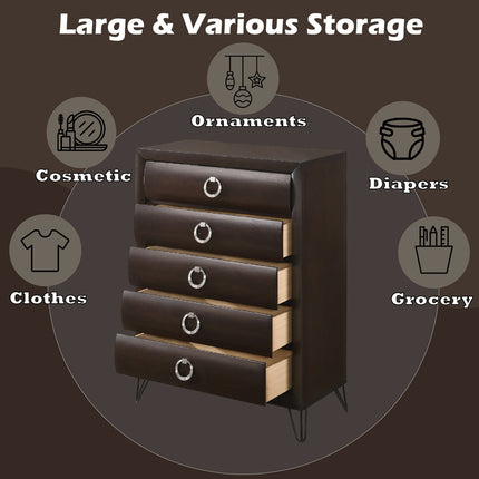 ACME 27466 Tablita Chest