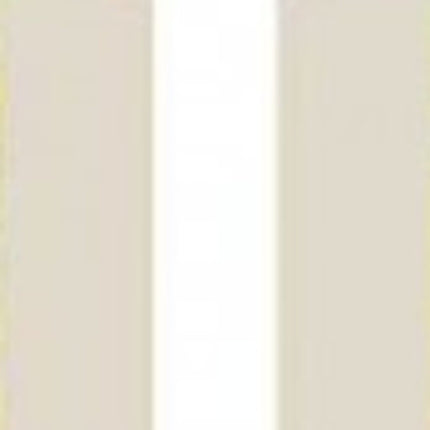72" Beige Canvas Folding Three Panel Screen Room Divider HomeRoots