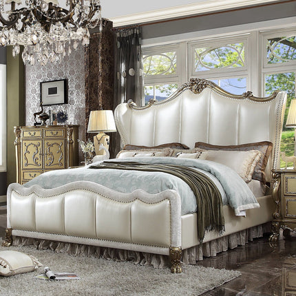 ACME 27817EK Dresden Ii Bed