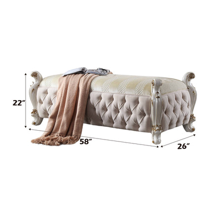 ACME 27886 Picardy Bench