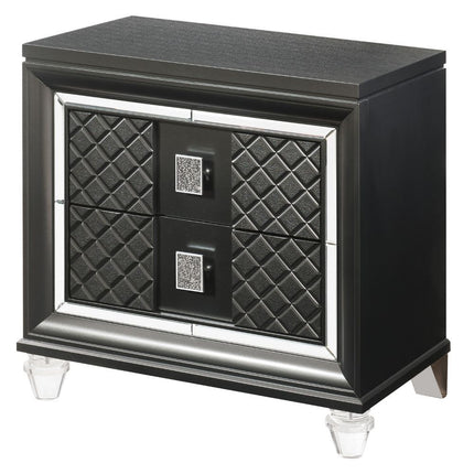 ACME 27973 Sawyer Nightstand