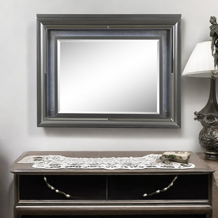 ACME 27974 Sawyer Mirror