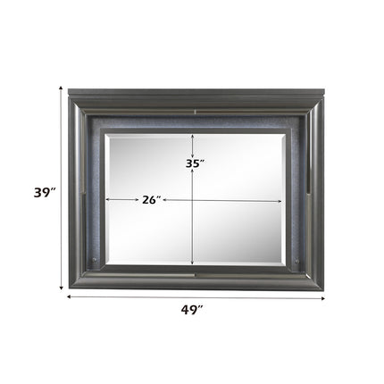 ACME 27974 Sawyer Mirror