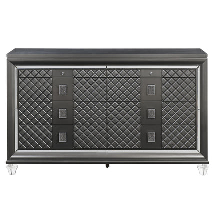 ACME 27975 Sawyer Dresser