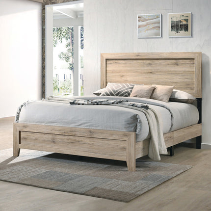 ACME 28040Q Miquell Bed