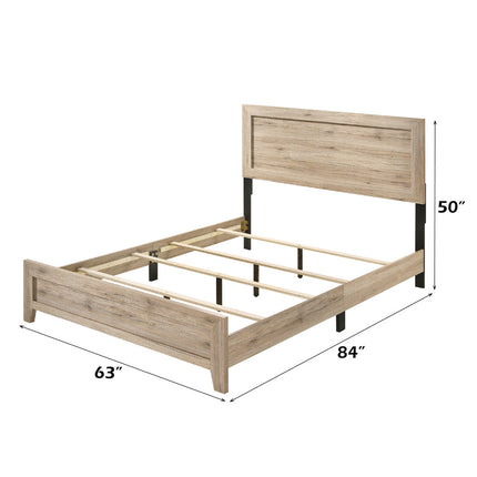 ACME 28040Q Miquell Bed