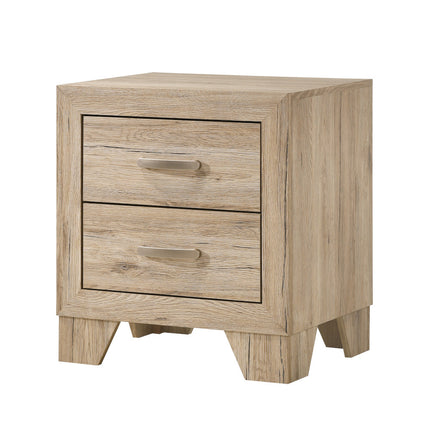 ACME 28043 Miquell Nightstand