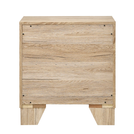 ACME 28043 Miquell Nightstand