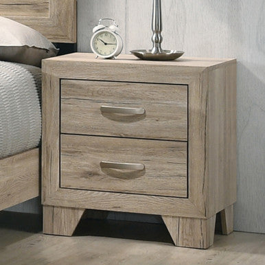 ACME 28043 Miquell Nightstand ACME Furniture