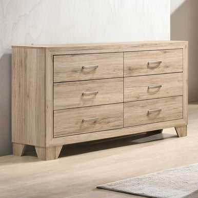 ACME 28045 Miquell Dresser ACME Furniture