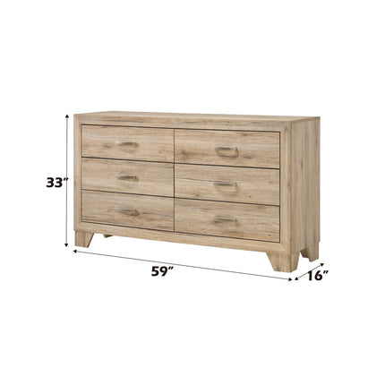 ACME 28045 Miquell Dresser