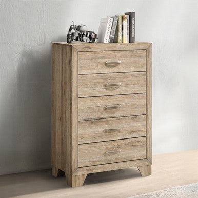 ACME 28046 Miquell Chest ACME Furniture