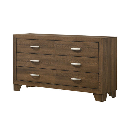 ACME 28055 Miquell Dresser, Oak