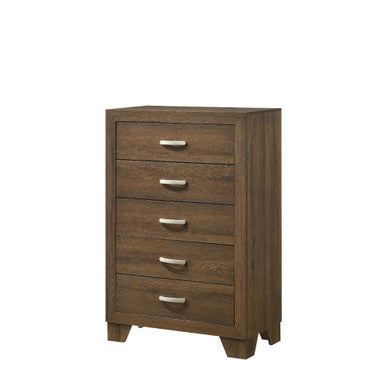 ACME 28056 Miquell Chest, Oak ACME Furniture