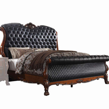 ACME 28227EK Dresden Eastern King Bed
