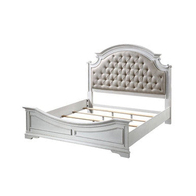 ACME 28717EK Florian Eastern King Bed ACME Furniture