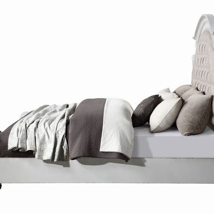 ACME 28720Q Florian Queen Bed  2