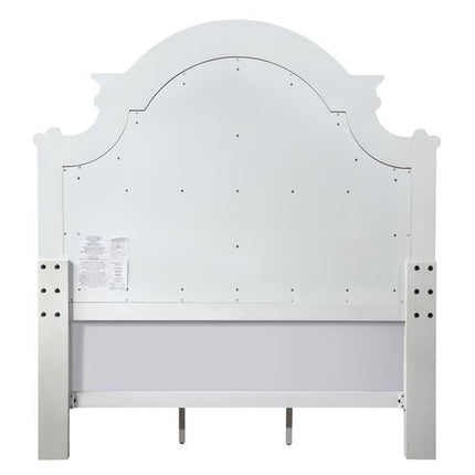ACME 28720Q Florian Queen Bed  3
