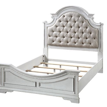 ACME 28720Q Florian Queen Bed