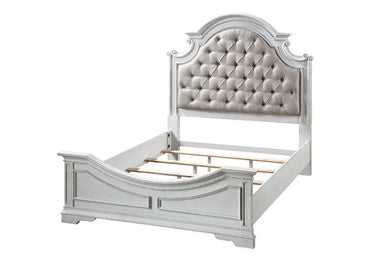 ACME 28720Q Florian Queen Bed ACME Furniture