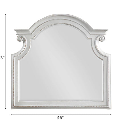 ACME 28724 Florian Mirror  3