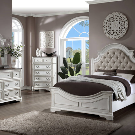 ACME 28724 Florian Mirror  2