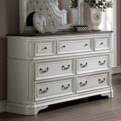 ACME 28725 Florian Dresser ACME Furniture