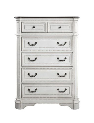 ACME 28726 Florian Chest  1