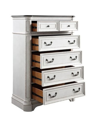 ACME 28726 Florian Chest  2