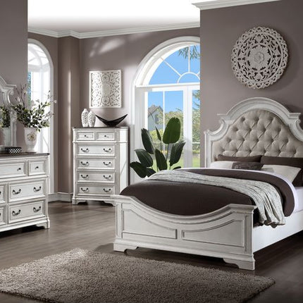 ACME 28726 Florian Chest  3