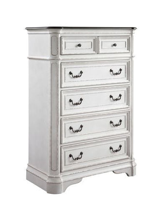 ACME 28726 Florian Chest