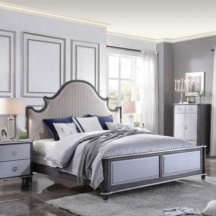 ACME House Beatrice Queen Bed - 28810Q  10