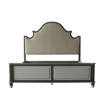 ACME House Beatrice Queen Bed - 28810Q  12