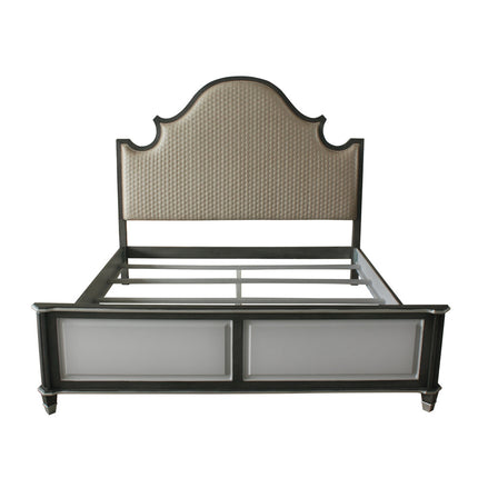 ACME House Beatrice Queen Bed - 28810Q  13