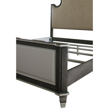 ACME House Beatrice Queen Bed - 28810Q  17