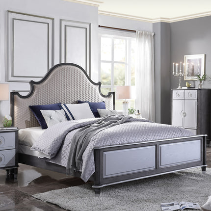 ACME House Beatrice Queen Bed - 28810Q