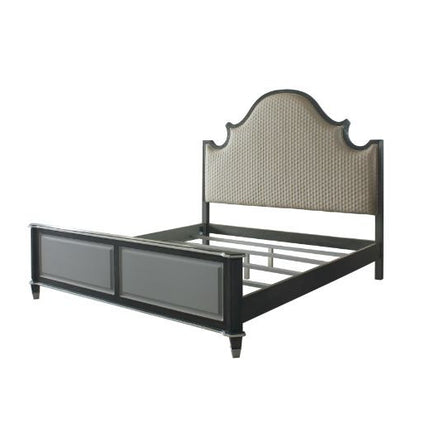 ACME House Beatrice Queen Bed - 28810Q  1