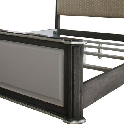 ACME House Beatrice Queen Bed - 28810Q  2