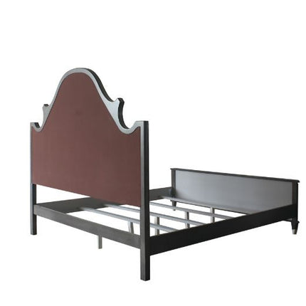 ACME House Beatrice Queen Bed - 28810Q  4
