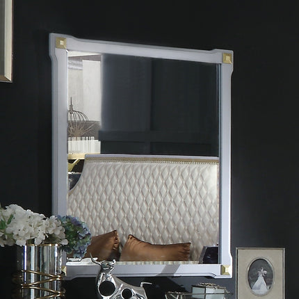 ACME House Marchese Mirror - 28864