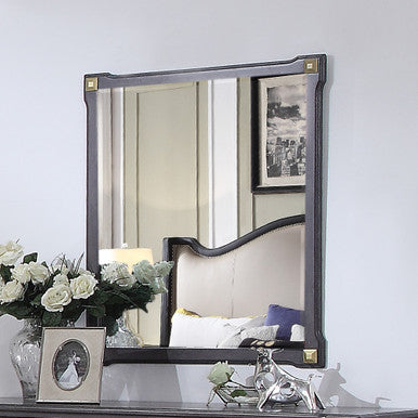ACME House Marchese Mirror - 28904 ACME Furniture