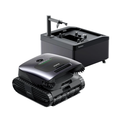 Beatbot AquaSense X AI Robotic Pool Cleaner Beatbot
