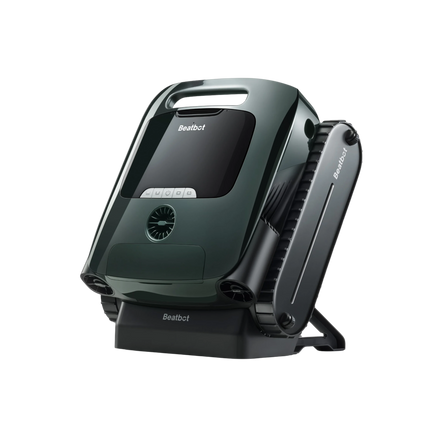 Beatbot AquaSense 2 Pro AI Robotic Pool Cleaner Beatbot