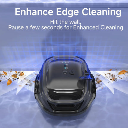 WYBOT Full Pool Solution Bundle-A1 & F1 WYBOT