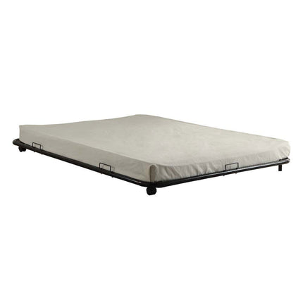 ACME 30468BK Cailyn Trundle (Full), Black