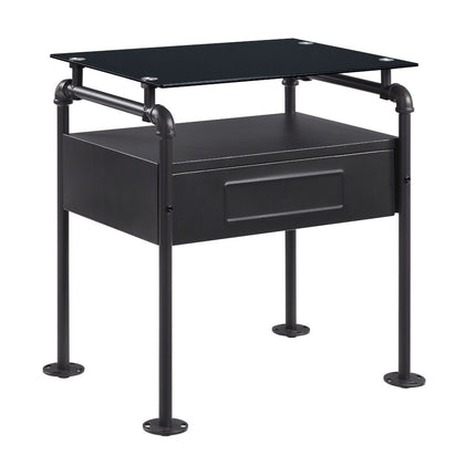 ACME 30738 Nicipolis Nightstand  1